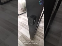 GF22 磁気 GPS トラッカー