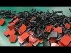 高精度低電力GPSトラッカー 10nsRMSタイム付き自動車追跡装置