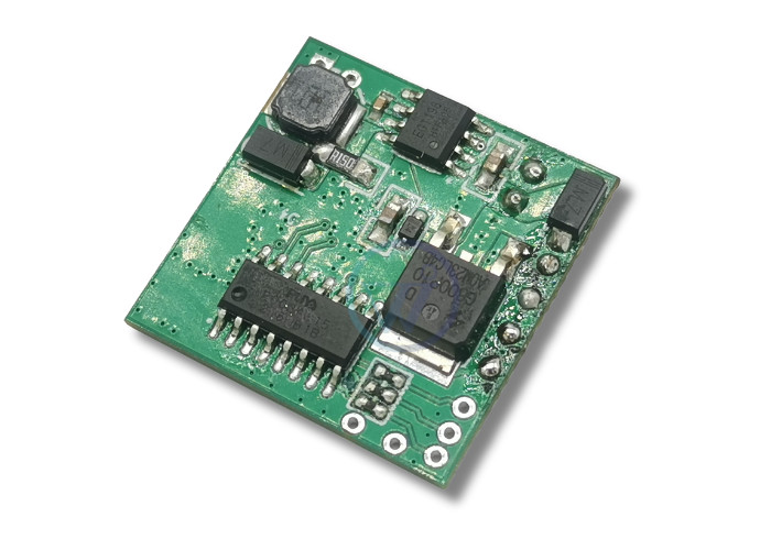 最新の企業ブログについて Youwei GPS&GNSS受信機モジュール パーソナライズされたサービスプロセス