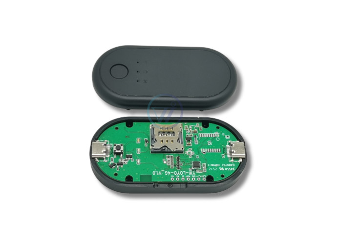 最新の企業ブログについて GPS トラッカー の バッテリー 寿命 と 耐久 性 に 関する 真実