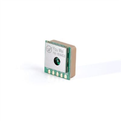 購入 3.3V ナビゲーション 高精度 GNSS モジュール ドローン用 GPS モジュール online manufacture