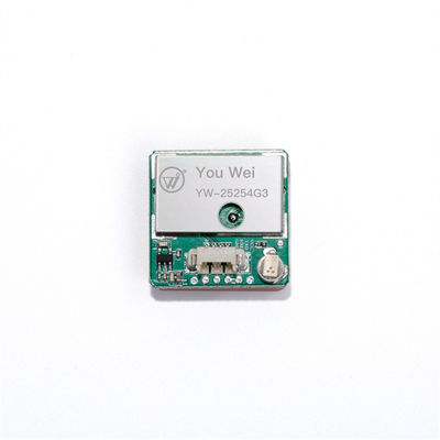 購入 統合回路低電源GNSS受信チップ -40~85°Cの動作温度 online manufacture