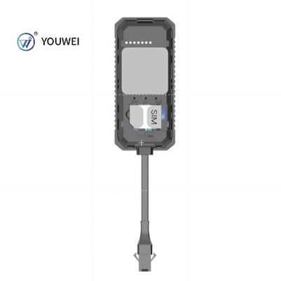 購入 統合回路 リアルタイム GPS ロケータ 内部バッテリー付き 無線 GPS トラッカー online manufacture