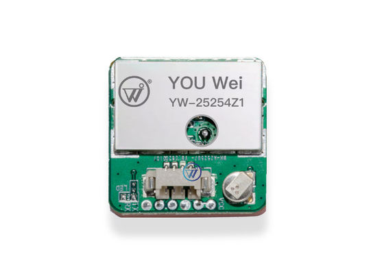 購入 多チャンネル受信 GPS GNSS トラッキング モジュール 統合が簡単 online manufacture