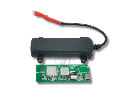 購入 BS-G001 企業用 スクリューマウント 9〜120V 4G GPS追跡装置 ビジネス用 自動車追跡 艦隊管理 防盗 防水 online manufacture
