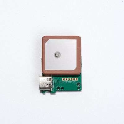 購入 Brand New Original GPS Module with GK-9501 Chipset 35*25 Size and 3.6V Voltage for Wireless Communication online manufacture