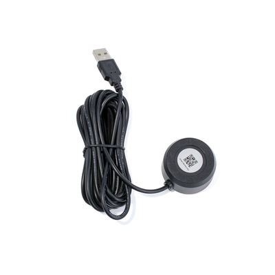 購入 Mini USB Hardwire Cable Kit with 12V-24V GPS Receiver for 24-Hour Parking Monitoring and L1 Frequency Band online manufacture