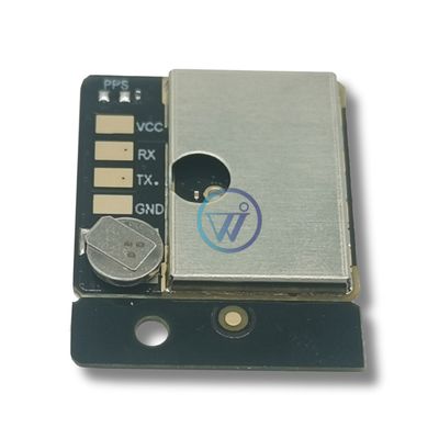購入 Vehicle Grade GNSS GPS Module with 3.3V~5V DC and 12 Months Warranty for Telematics and Fleet Tracking online manufacture