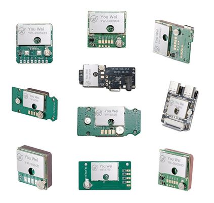 購入 YOUWEI Mini GNSS Module with High Sensitivity and Low Power for Precise GPS Tracking online manufacture