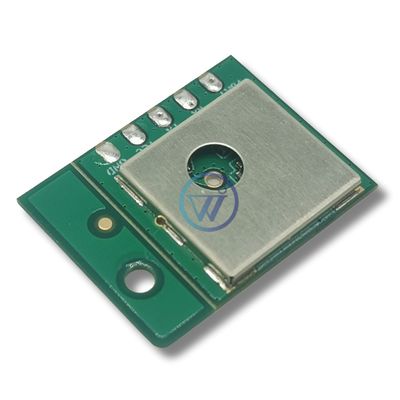 購入 Dual-Frequency GNSS GPS Module with L1+L5 Band for Centimeter-Level Positioning Accuracy and Customizable Interfaces online manufacture