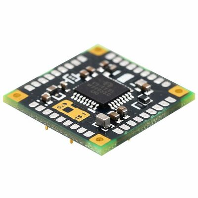 購入 502352 シリーズ GPS モジュールは,A-GNSS ポジショニング モードと YW チップセットを搭載し,正確なナビゲーションアプリケーションをサポートする online manufacture