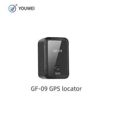 ポータブル アンティ ロスト マグネット GPS トラッカー リアルタイム GPS トラッカー