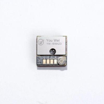 1.8-3.6V 運転記録用防水GPS受信機モジュール