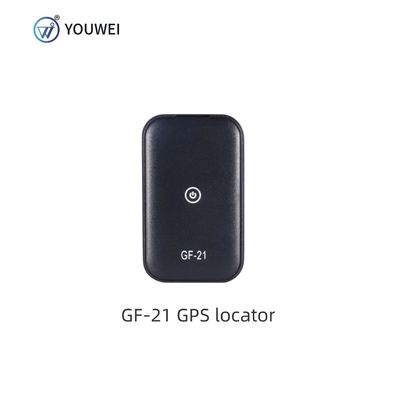 YOUWEI マグネティック ミニ GPS トラッカー リアルタイム GPS トラッキング 防水 GPS カー トラッカー Gf09 車用 ペット 子供向け