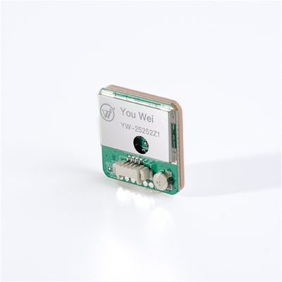 中国 卸売 YW-25252Z1 GPS モジュール 追跡 ミニ GPS モジュール