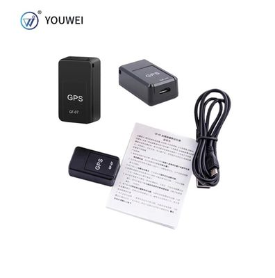 Youwei カー ミニ GPS トラッカー アンチ ロスト デバイス ペット エルダー スマート ファインダー トラッカー リアルタイム トラッキング デバイス バイク