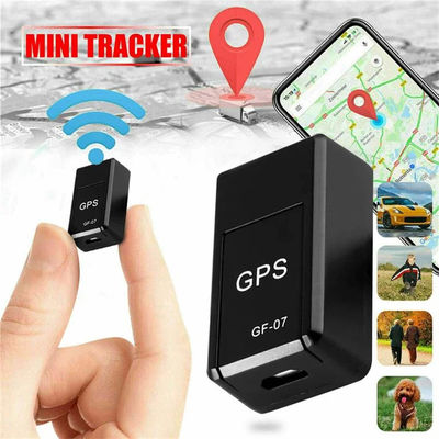 Youwei メーカー ホット 高品質 良い価格 ミニ GPS トラッカー Gf07 子供用 車 ペット リアルタイム 車両 GPS トラッキング デバイス