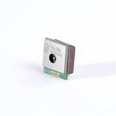 良い品質 小型のGNSS GPS受信機モジュール YW-15134G3 車用 ペット追跡機