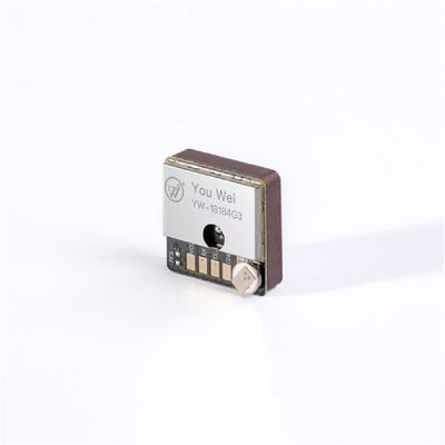 ホットセールGsmGPSモジュールGPSモジュールGPSトラッカーチップYW-18184G3