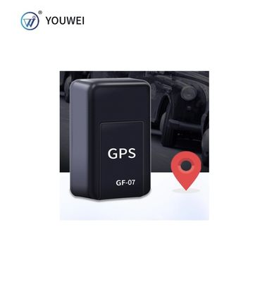 Youwei GF07 リアルタイム グローバル ミニ GPS ドローン 車 GPS トラッカー 個人追跡装置