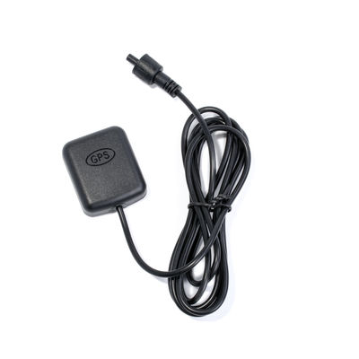 10ns RMS 時計 車両追跡装置 内部バックアップバッテリー