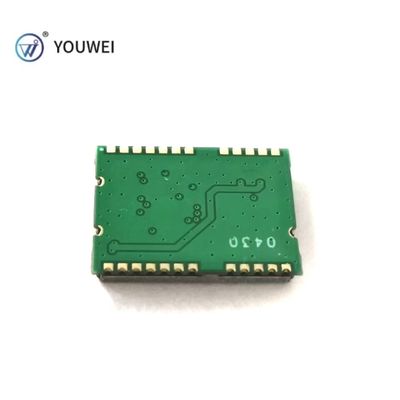 携帯9600bpsドローンGPSユニットGPSドローンモジュール 内部バックアップバッテリー