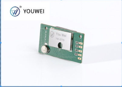5.0V 統合回路GPS Gnss モジュール 内部バックアップバッテリー