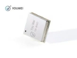 HSPA+ 1.8V Lte Gnss モジュール 3.3V 電源と UART インターフェース