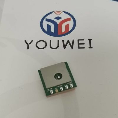 YW チップセット 128チャネル GPS モジュール
