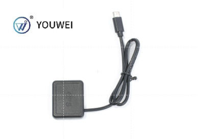 高性能のUSBGPS受信機