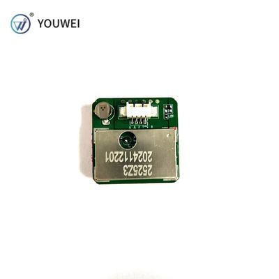 3.3V オーダーメイドスケーラビリティ Rtk Gnss モジュール ISO9001 認証