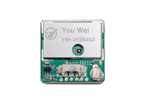 位置付け GNSS モジュールの受信機 iOT 艦隊管理と資産追跡
