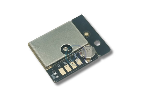 AGPS DGPS NMEA SDK をサポートするプログラムされた多チャンネル GNSS GPS モジュール