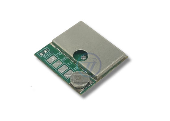 GPS GNSS モジュール 単一のまたは二重のGPS GLONASS Galileo BeiDou SBAS QZSSシステムをサポートする