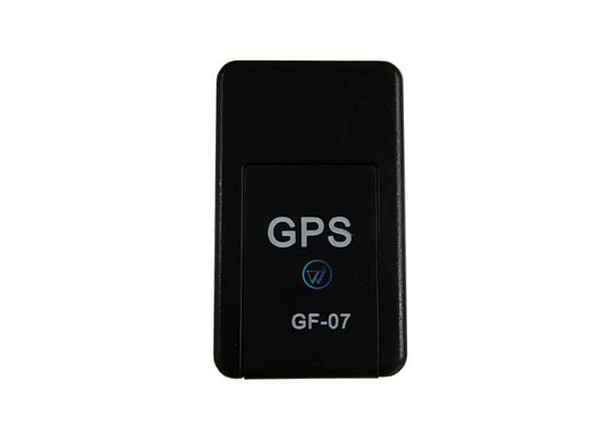 GF07 2G 磁気GPS追跡装置 LBS 追跡装置 艦隊管理 資産 貨物コンテナ 位置確認