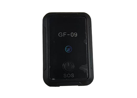 YW-GF09 マグネット式マウント ミニ LBS + WiFi GPS トラッカー