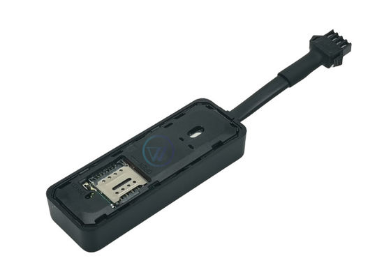 4G 3G 2G 互換GPS BDS LBS Wi-Fi 位置 GPS トラッカー 自動車 バイク トラック SUV セダン 9 から 90V 電気自動車