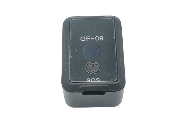 GF-09 2G 磁気GPSトラッカー GSM WiFi LBS 車両の多モード位置付け 宝物 資産 子供 高齢者 物流追跡