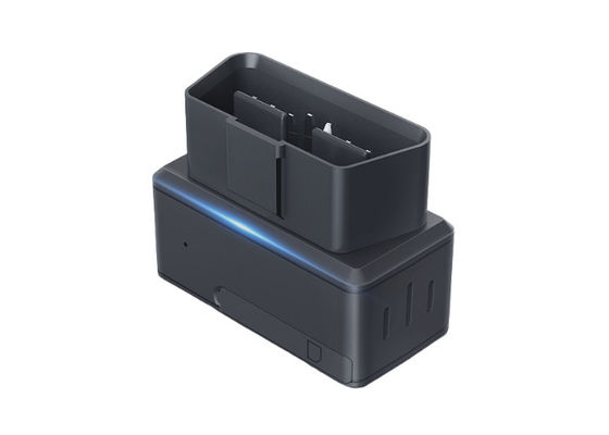 D08 D09 2G 4G 9~36V OBD OBD-II OBD2 ディーゼルカー用GPSトラッカー